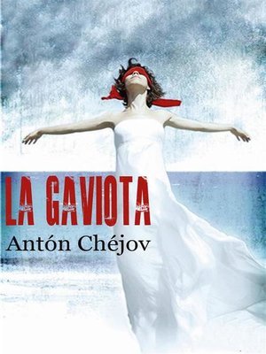 cover image of La Gaviota
